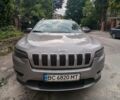 Джип Чероки, объемом двигателя 3.2 л и пробегом 89 тыс. км за 16700 $, фото 1 на Automoto.ua