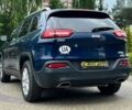 Джип Чероки, объемом двигателя 0 л и пробегом 94 тыс. км за 16290 $, фото 4 на Automoto.ua