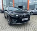 Джип Cherokee, об'ємом двигуна 3.2 л та пробігом 109 тис. км за 19500 $, фото 1 на Automoto.ua