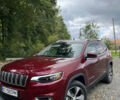 Джип Cherokee, об'ємом двигуна 2 л та пробігом 40 тис. км за 16600 $, фото 6 на Automoto.ua