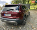 Джип Cherokee, об'ємом двигуна 2 л та пробігом 40 тис. км за 16600 $, фото 10 на Automoto.ua