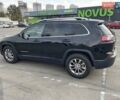 Джип Cherokee, об'ємом двигуна 2.36 л та пробігом 150 тис. км за 16500 $, фото 4 на Automoto.ua