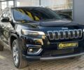 Джип Чероки, объемом двигателя 2.4 л и пробегом 125 тыс. км за 17800 $, фото 1 на Automoto.ua