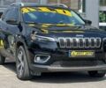 Джип Чероки, объемом двигателя 2 л и пробегом 110 тыс. км за 18500 $, фото 1 на Automoto.ua