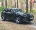 Джип Чероки, объемом двигателя 2 л и пробегом 95 тыс. км за 18000 $, фото 1 на Automoto.ua