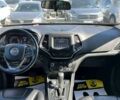 Джип Чероки, объемом двигателя 2.4 л и пробегом 151 тыс. км за 18300 $, фото 18 на Automoto.ua