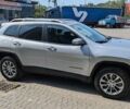 Джип Чероки, объемом двигателя 3.2 л и пробегом 125 тыс. км за 17500 $, фото 22 на Automoto.ua