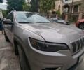 Джип Чероки, объемом двигателя 3.2 л и пробегом 89 тыс. км за 16700 $, фото 2 на Automoto.ua