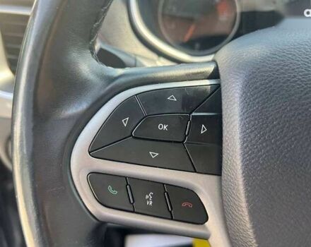 Джип Чероки, объемом двигателя 0 л и пробегом 166 тыс. км за 17000 $, фото 11 на Automoto.ua