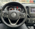 Джип Cherokee, об'ємом двигуна 2.4 л та пробігом 232 тис. км за 14200 $, фото 12 на Automoto.ua