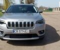 Джип Cherokee, об'ємом двигуна 2.36 л та пробігом 108 тис. км за 17999 $, фото 1 на Automoto.ua