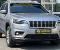 Джип Чероки, объемом двигателя 0 л и пробегом 166 тыс. км за 17000 $, фото 1 на Automoto.ua
