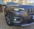 Джип Cherokee, об'ємом двигуна 3.24 л та пробігом 57 тис. км за 23000 $, фото 11 на Automoto.ua