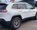 Джип Чероки, объемом двигателя 2.36 л и пробегом 115 тыс. км за 16900 $, фото 5 на Automoto.ua
