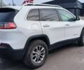 Джип Cherokee, об'ємом двигуна 2.36 л та пробігом 115 тис. км за 18100 $, фото 5 на Automoto.ua