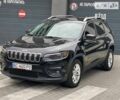 Джип Cherokee, об'ємом двигуна 2.4 л та пробігом 74 тис. км за 16500 $, фото 1 на Automoto.ua