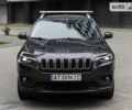 Джип Cherokee, об'ємом двигуна 2.36 л та пробігом 147 тис. км за 18450 $, фото 1 на Automoto.ua