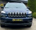 Джип Чероки, объемом двигателя 0 л и пробегом 94 тыс. км за 16290 $, фото 1 на Automoto.ua