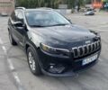 Джип Cherokee, об'ємом двигуна 2.36 л та пробігом 150 тис. км за 16500 $, фото 10 на Automoto.ua