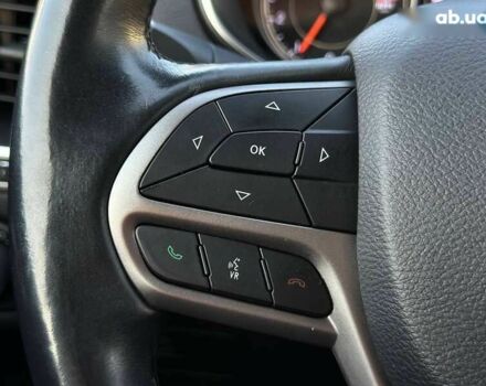 Джип Чероки, объемом двигателя 2.4 л и пробегом 44 тыс. км за 18500 $, фото 27 на Automoto.ua