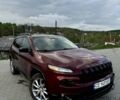 Джип Cherokee, об'ємом двигуна 2.36 л та пробігом 76 тис. км за 14100 $, фото 16 на Automoto.ua