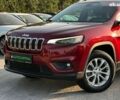 Джип Чероки, объемом двигателя 2.4 л и пробегом 44 тыс. км за 18990 $, фото 1 на Automoto.ua