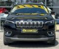 Джип Чероки, объемом двигателя 2 л и пробегом 110 тыс. км за 18500 $, фото 1 на Automoto.ua