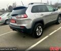 Джип Чероки, объемом двигателя 2 л и пробегом 132 тыс. км за 18500 $, фото 3 на Automoto.ua