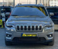 Джип Cherokee, об'ємом двигуна 2.36 л та пробігом 83 тис. км за 18200 $, фото 1 на Automoto.ua