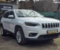 Джип Cherokee, об'ємом двигуна 2.4 л та пробігом 56 тис. км за 14500 $, фото 1 на Automoto.ua