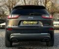 Джип Cherokee, об'ємом двигуна 2 л та пробігом 28 тис. км за 20690 $, фото 5 на Automoto.ua