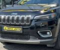 Джип Cherokee, об'ємом двигуна 2 л та пробігом 110 тис. км за 18500 $, фото 6 на Automoto.ua