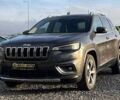 Джип Cherokee, об'ємом двигуна 2 л та пробігом 28 тис. км за 20690 $, фото 1 на Automoto.ua