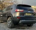 Джип Cherokee, об'ємом двигуна 2 л та пробігом 28 тис. км за 20690 $, фото 2 на Automoto.ua