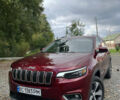 Джип Cherokee, об'ємом двигуна 2 л та пробігом 40 тис. км за 16600 $, фото 5 на Automoto.ua