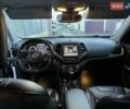 Джип Cherokee, об'ємом двигуна 1.99 л та пробігом 135 тис. км за 18600 $, фото 11 на Automoto.ua
