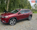 Джип Cherokee, об'ємом двигуна 2 л та пробігом 40 тис. км за 16600 $, фото 7 на Automoto.ua