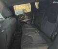 Джип Cherokee, об'ємом двигуна 2.4 л та пробігом 56 тис. км за 14500 $, фото 16 на Automoto.ua