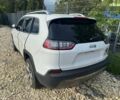 Джип Cherokee, об'ємом двигуна 2.4 л та пробігом 139 тис. км за 9500 $, фото 4 на Automoto.ua