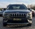 Джип Cherokee, об'ємом двигуна 2 л та пробігом 28 тис. км за 20690 $, фото 3 на Automoto.ua