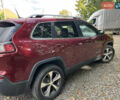 Джип Cherokee, об'ємом двигуна 2 л та пробігом 40 тис. км за 16600 $, фото 12 на Automoto.ua
