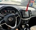 Джип Cherokee, об'ємом двигуна 2.36 л та пробігом 76 тис. км за 13600 $, фото 30 на Automoto.ua