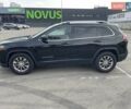 Джип Cherokee, об'ємом двигуна 2.36 л та пробігом 150 тис. км за 16500 $, фото 3 на Automoto.ua