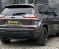 Джип Чероки, объемом двигателя 2.4 л и пробегом 101 тыс. км за 15990 $, фото 5 на Automoto.ua
