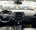Джип Чероки, объемом двигателя 2.4 л и пробегом 101 тыс. км за 15990 $, фото 18 на Automoto.ua