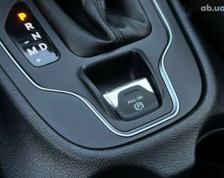 Джип Чероки, объемом двигателя 2.4 л и пробегом 44 тыс. км за 18500 $, фото 29 на Automoto.ua