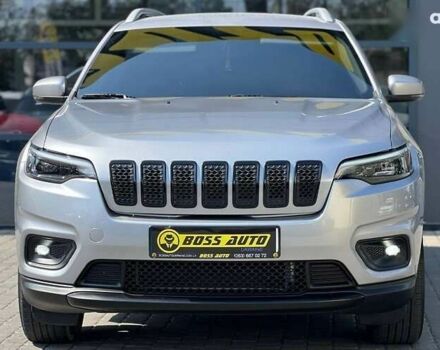 Джип Чероки, объемом двигателя 0 л и пробегом 166 тыс. км за 17000 $, фото 1 на Automoto.ua