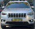 Джип Чероки, объемом двигателя 0 л и пробегом 166 тыс. км за 17000 $, фото 1 на Automoto.ua