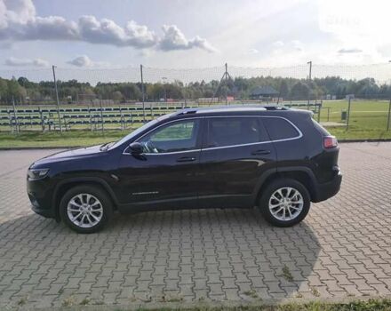 Джип Cherokee, об'ємом двигуна 2.36 л та пробігом 140 тис. км за 15300 $, фото 2 на Automoto.ua