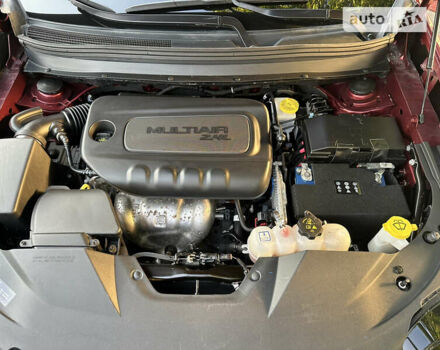 Джип Cherokee, об'ємом двигуна 2.36 л та пробігом 50 тис. км за 21000 $, фото 7 на Automoto.ua